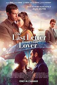 last letter lover