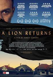 lion returns