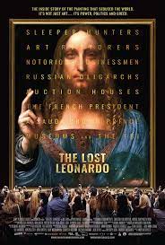 lost leonardo