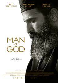 man of god