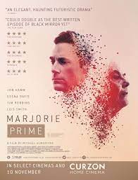 marjorie prime