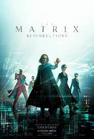 matrix resurr