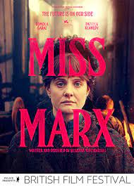 miss marx