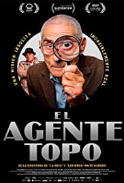 mole agent