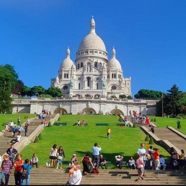 montmartre Copy