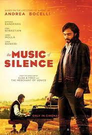 music of silence