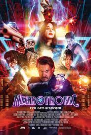 nekrotronic