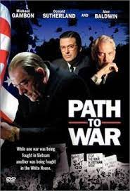 path to war