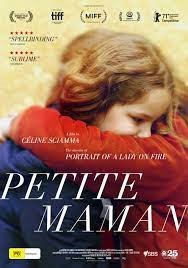 petite maman