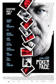 poker face