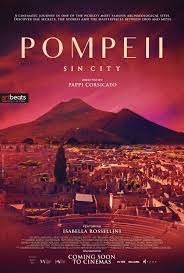 pompei sin city