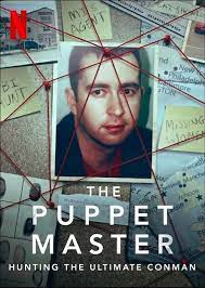 puppet master