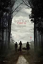 quiet place 11