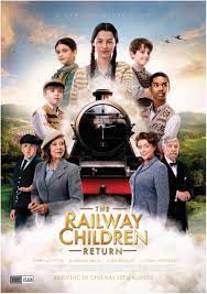 railway children return