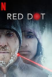 red dot