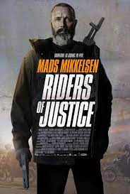 riders of justice