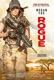 rogue fox