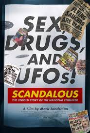 scandalous antional enquirer