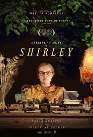 shirley