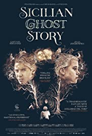 sicilian ghost story