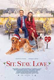 sit stay love