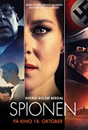 spy spionen