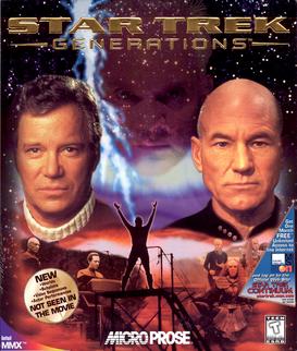 star trek generations