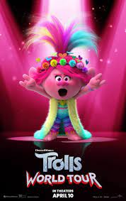 trolls tou