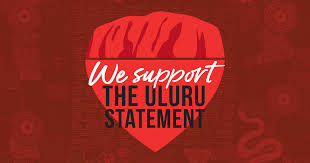 uluru support