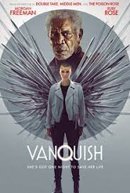 vanquish