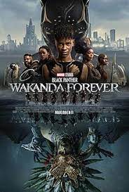 wakanda