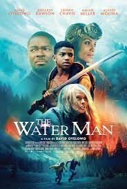 water man oyo