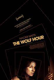 wolf hour