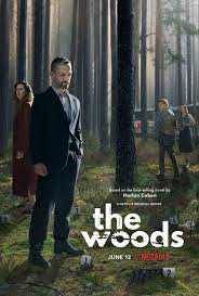 woods coben