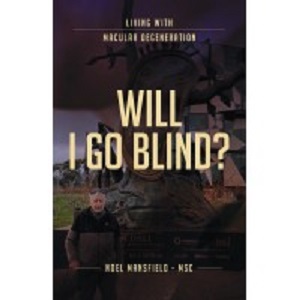 Will I Go Blind Promo 200x200