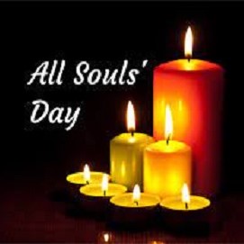 all souls day