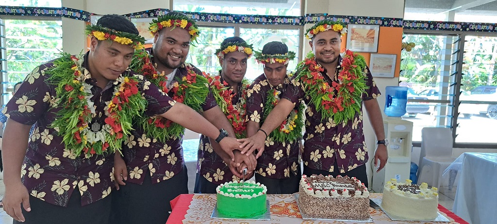 apia vows cake