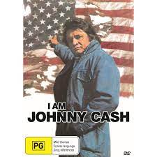 i am johnny cash