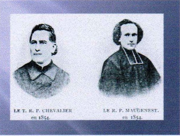 jules chevalier fr maugenest