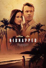 kidnapped qld