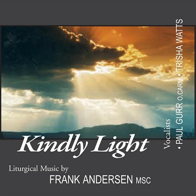 kindly light