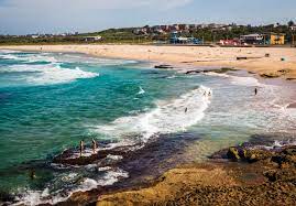 maroubra beach