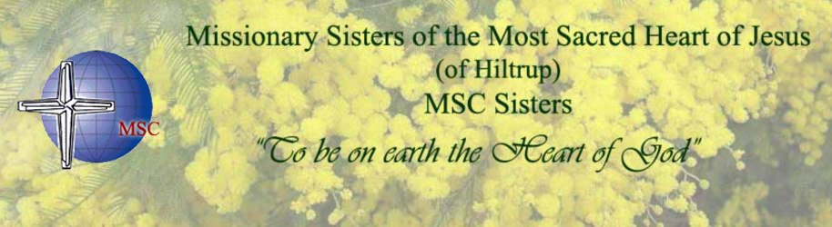 msc sisters