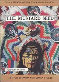 mustard seed