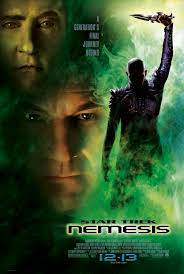 star trek nemesis