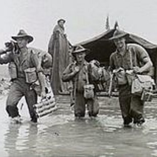 th landing at jacquinot bay Copy