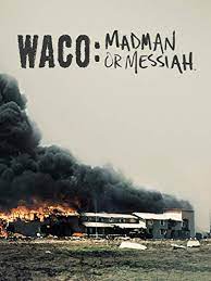 waco madman