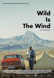 wild is the wind