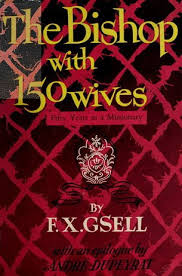 150 wives