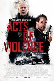 acts of violence